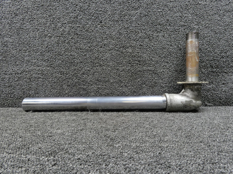 35-815192-5 Beechcraft 95 Main Landing Gear Lower Shock Absorber LH
