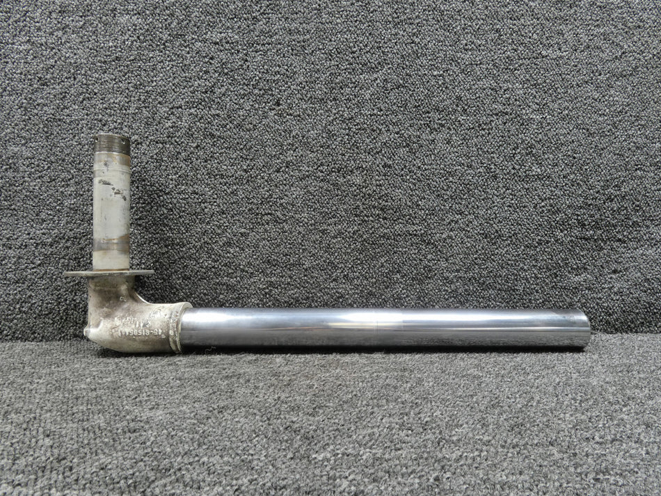 35-815192-6 Beechcraft 95 Main Landing Gear Lower Shock Absorber RH