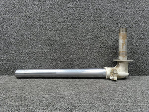 35-815192-6 Beechcraft 95 Main Landing Gear Lower Shock Absorber RH