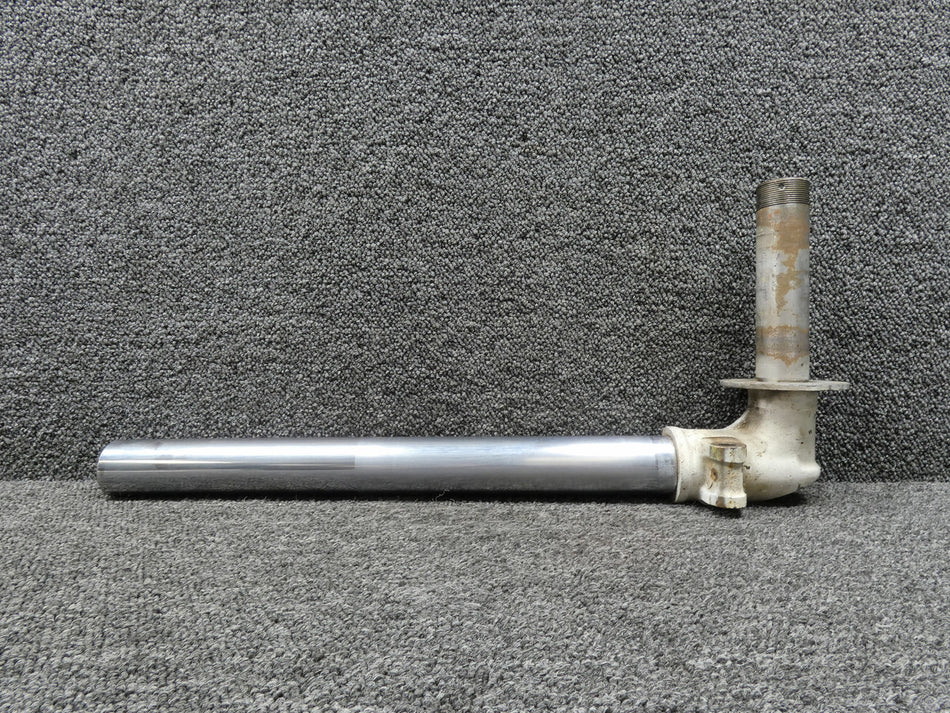 35-815192-6 Beechcraft 95 Main Landing Gear Lower Shock Absorber RH