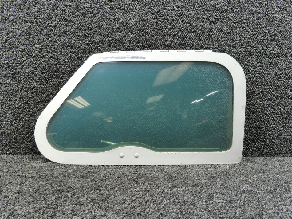 35-410291-626 Beechcraft 35M Storm Window Assembly w Latch