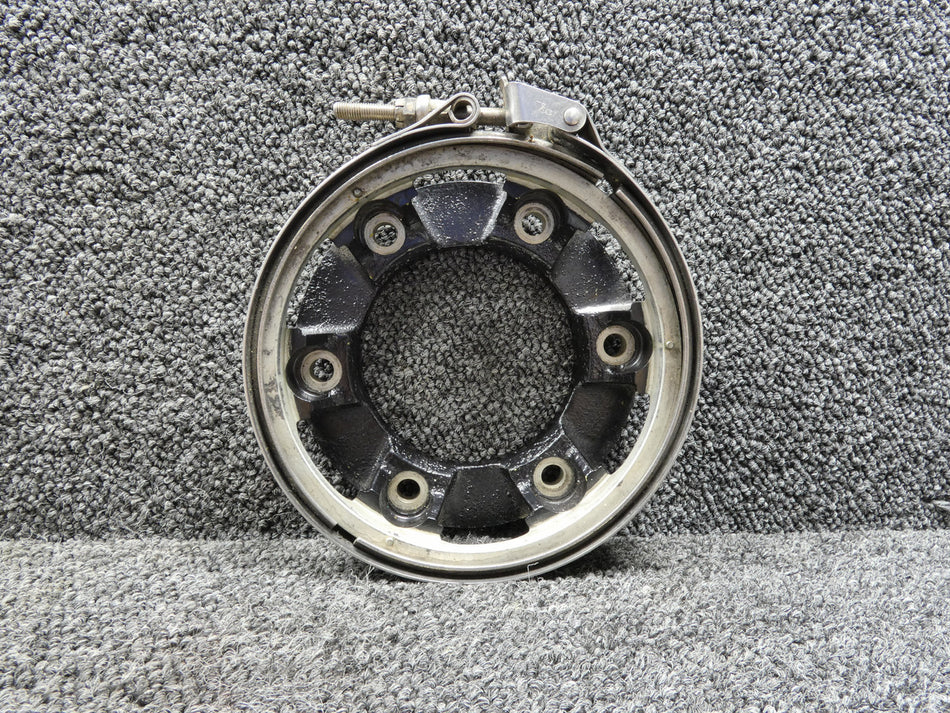 23065-1430 Starter Generator Adapter Plate