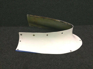 0800056-13 (Use: 0800056-37) Cessna 310Q Wing Fillet Forward LH