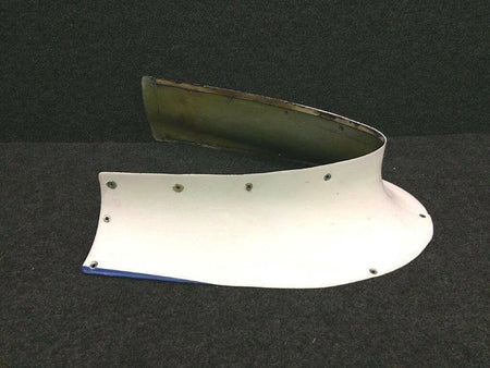0800056-13 (Use: 0800056-37) Cessna 310Q Wing Fillet Assy Fwd LH BAS Part Sales | Airplane Parts