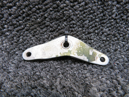 0843400-78 Cessna 421B Bellcrank Lower Gear Extension BAS Part Sales | Airplane Parts