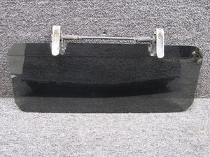 Swearingen SA-226T Merlin IIIA Sun Visor with Clamps