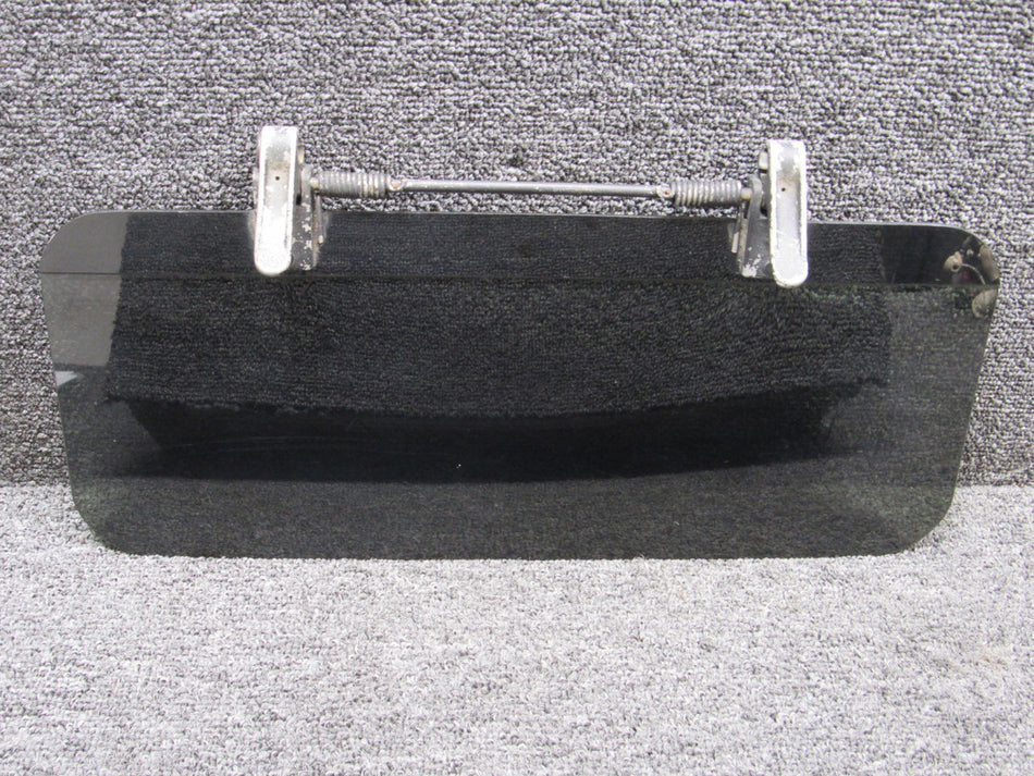 Swearingen SA-226T Merlin IIIA Sun Visor with Clamps
