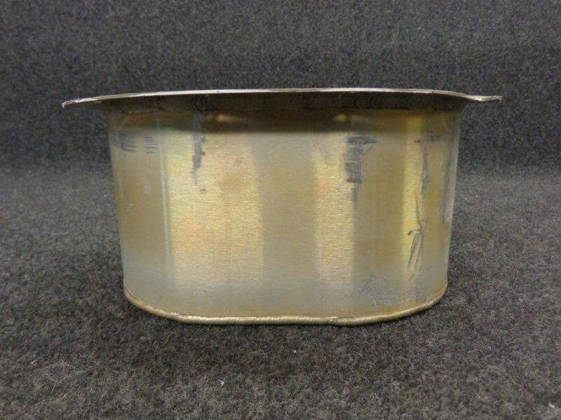 10018-002 Cirrus SR20 Collector Tank RH Weldment