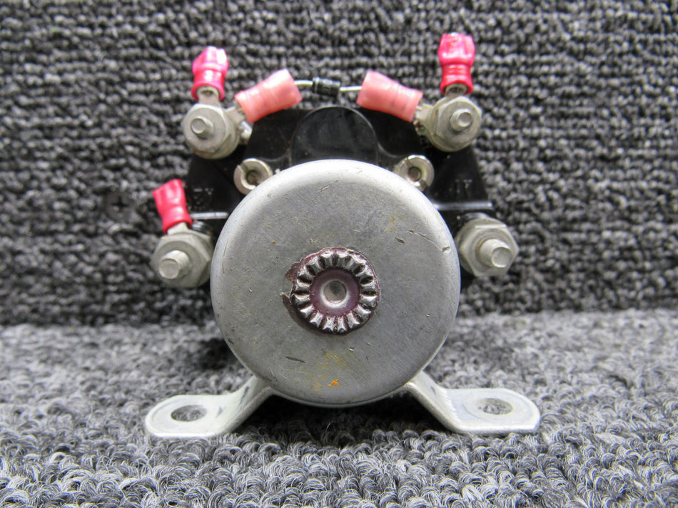 7064-238 Leach Relay Co AN-3350-1 Relay (Volts: 28, Amps: 50)
