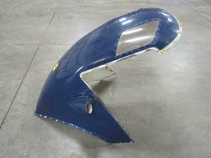 10140-1 Air Tractor AT-301 Canopy Fuselage Assembly W/ Windows