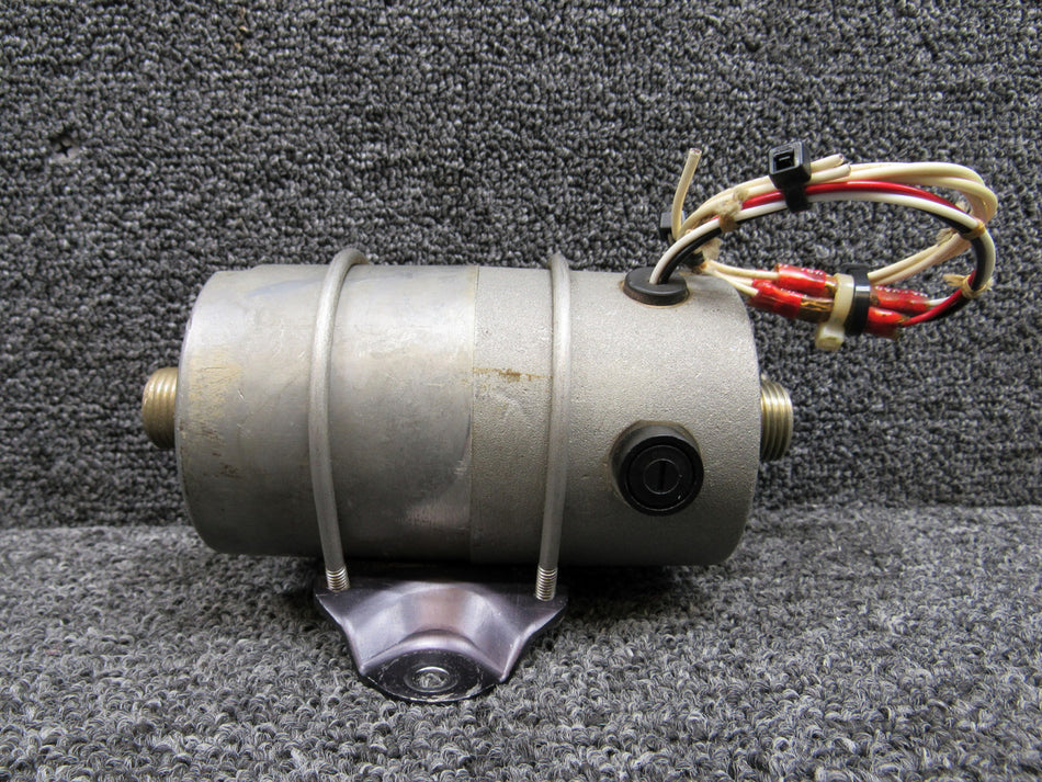 1155C1 (Alt: 14-01321-00) Ametek-Lamb Electric DC Motor (Volts: 24, Amps: 4.8)