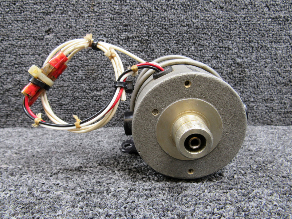 1155C1 (Alt: 14-01321-00) Ametek-Lamb Electric DC Motor (Volts: 24, Amps: 4.8)