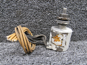 MS24331-2 Swearingen SA-226T Merlin IIIA Main Gear Limit Switch