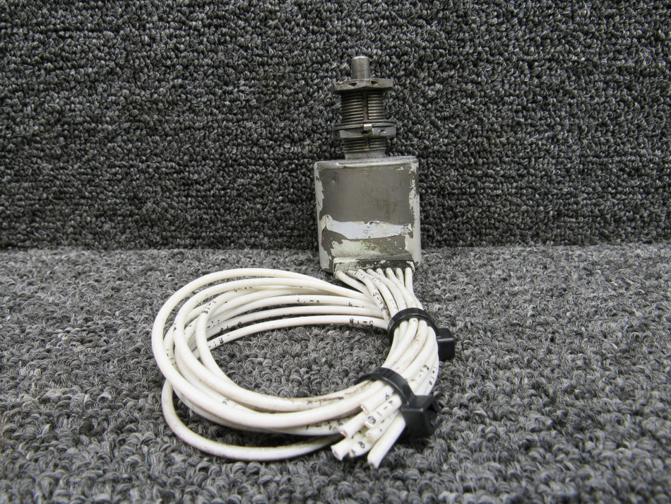 MS24331-4 Swearingen SA-226T Merlin IIIA Main Gear Limit Switch