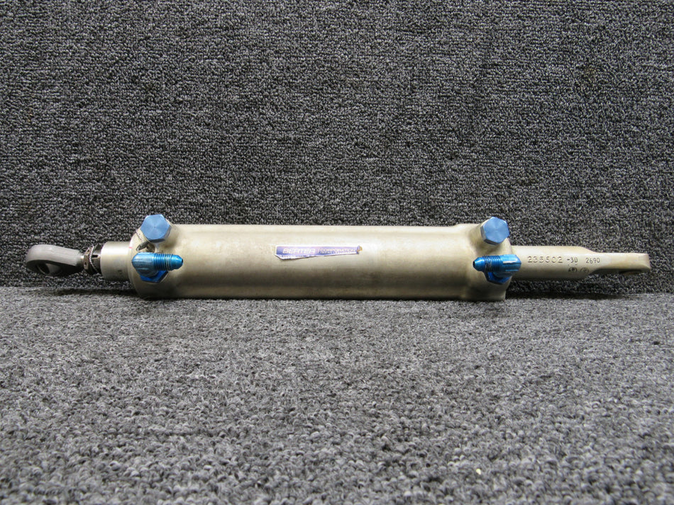 235600-103 Bertea Corporation Main Landing Gear Actuator