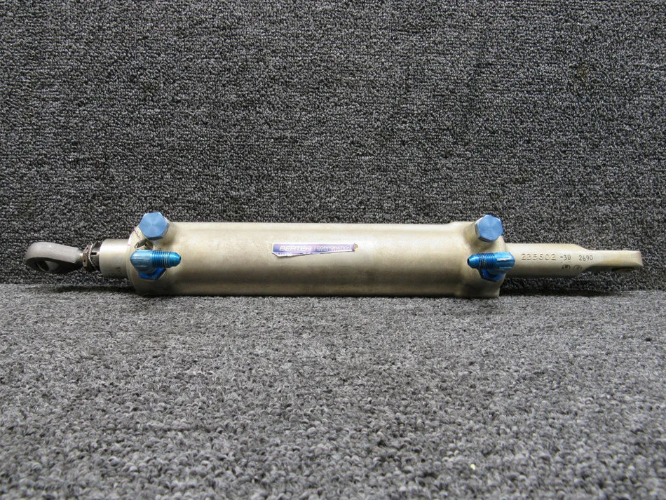 235600-103 Bertea Corporation Main Landing Gear Actuator