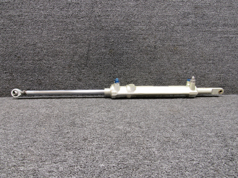 235600-101-105 (Alt: 27-52010) Bertea Corporation Nose Landing Gear Actuator