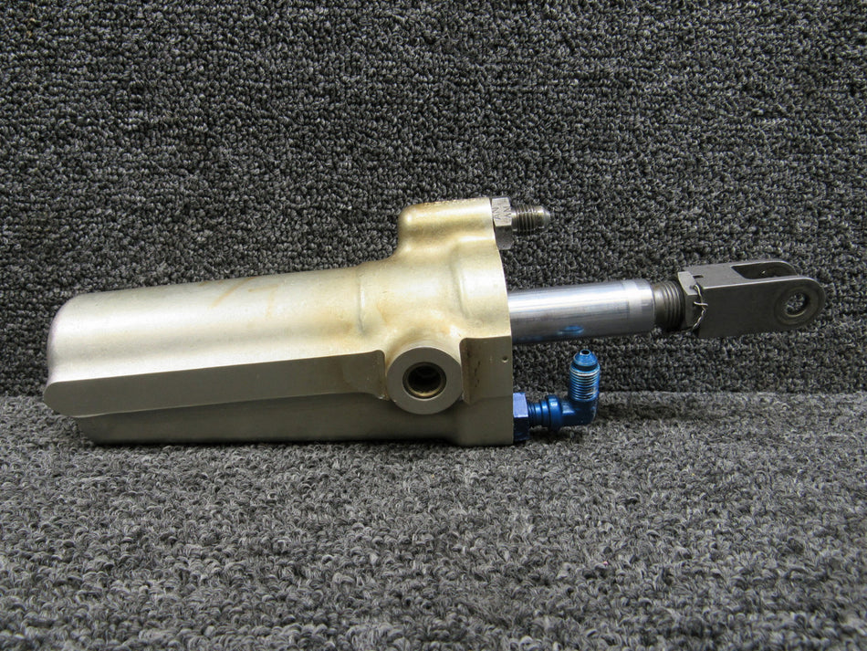 235700-101-103 (Alt: 27-36053-1) Bertea Corporation Flap Actuator