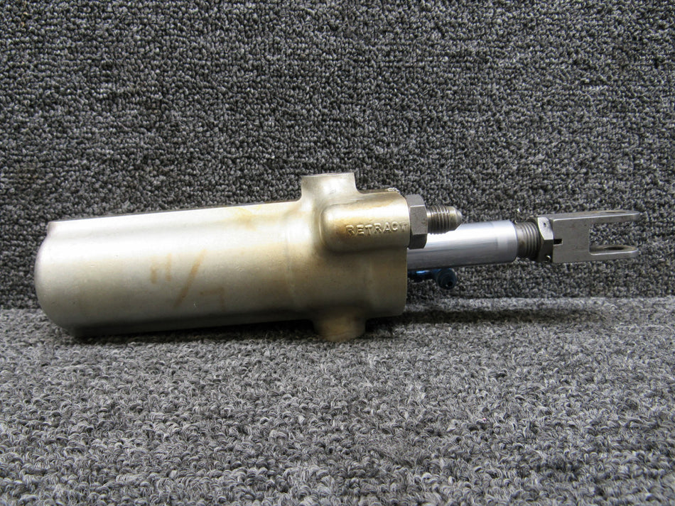 235700-101-103 (Alt: 27-36053-1) Bertea Corporation Flap Actuator
