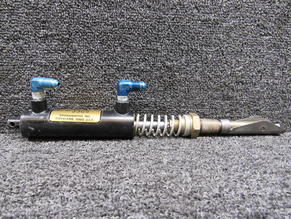V-1000 Hydromotive Inc Paramount Master Cylinder Assembly