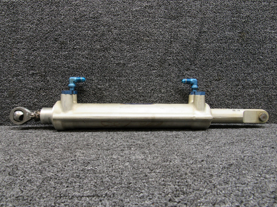 235600-103-107 (Alt: 27-51016) Bertea Corporation Main Landing Gear Actuator