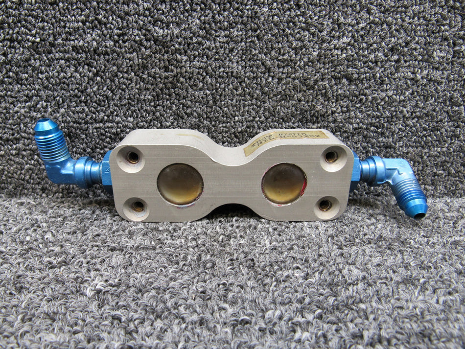 18900-1 Airight Inc Hydraulic Flow Sight Glass Assembly