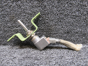 91929-0336 (Alt: 602HE8-11) Micro Switch Push Button Switch