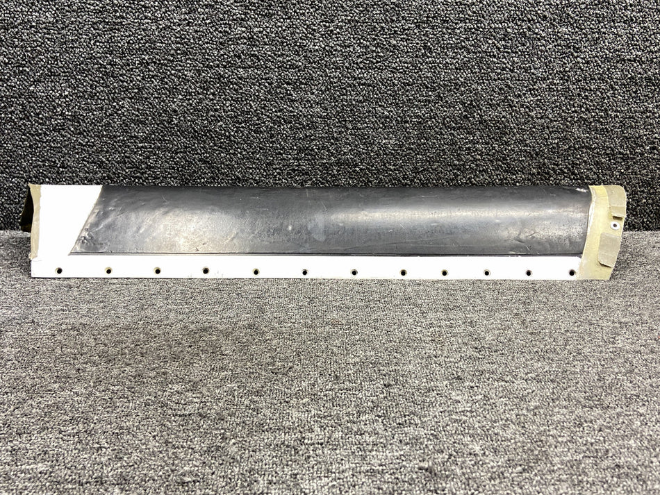 60-110016-53 Beechcraft B60 Inboard Wing Leading Edge Skin LH with Boot