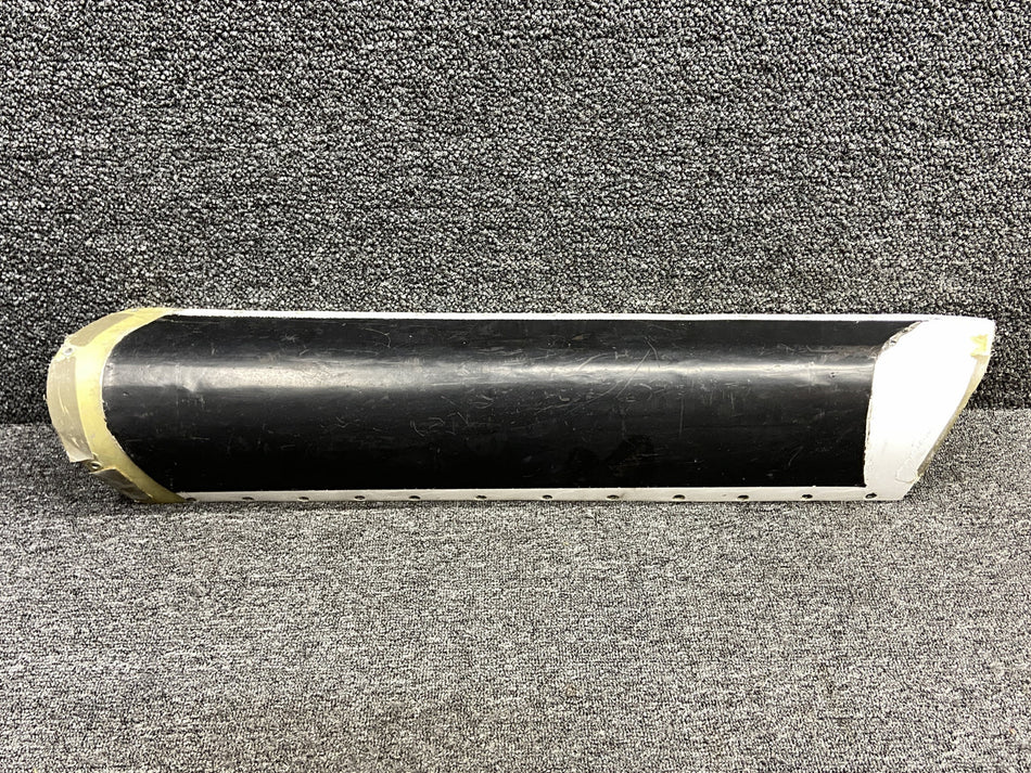 60-110012-54 Beechcraft B60 Inboard Wing Leading Edge Skin RH with Boot
