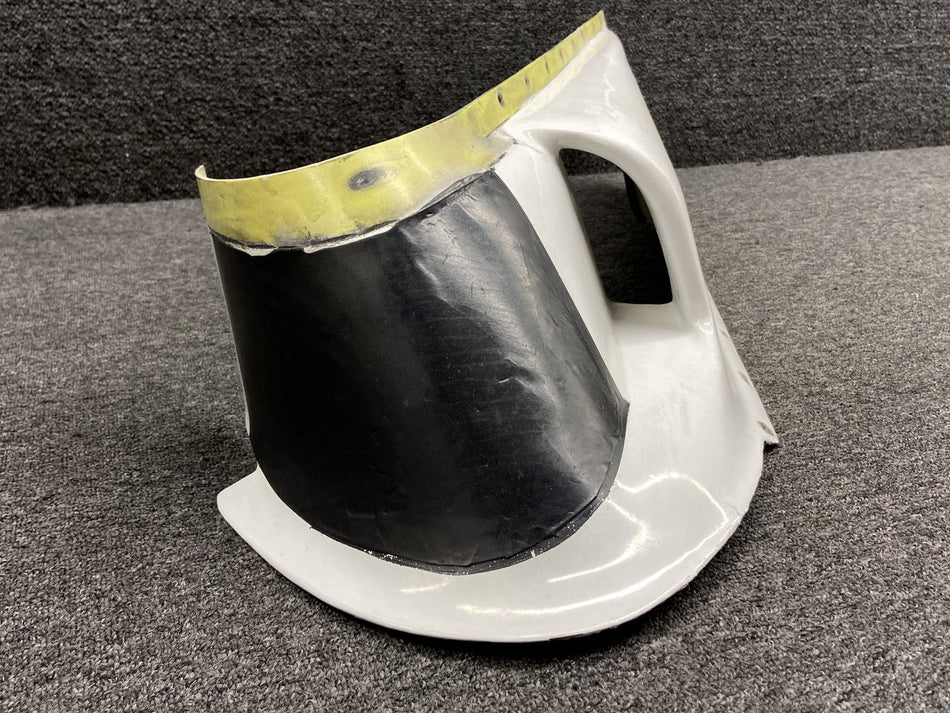 60-540023-603 Beechcraft B60 Air Conditioning Air Inlet Scoop LH