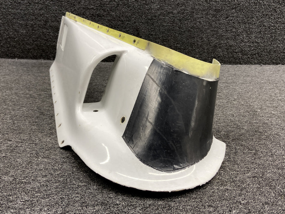 60-540023-604 Beechcraft B60 Air Conditioning Air Inlet Scoop RH