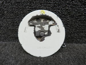 531-046 (Use: 36-380095-1) Shaw Aero Fuel Cap Assembly