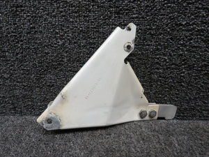 35-815077-14 Beechcraft F33A Main Gear Uplock Bracket LH