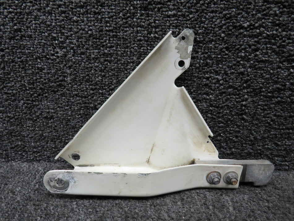 35-815077-15 Beechcraft F33A Main Gear Uplock Bracket RH