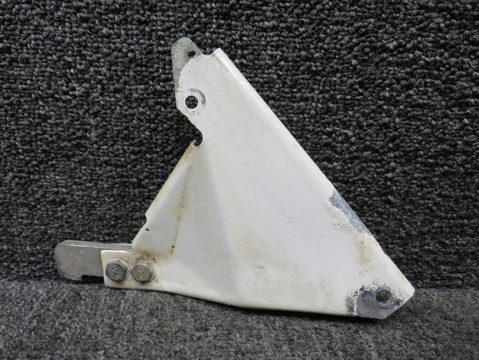 35-815077-15 Beechcraft F33A Main Gear Uplock Bracket RH