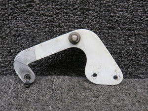 002-410001-107 Beechcraft F33A Nose Gear Door Hinge Aft