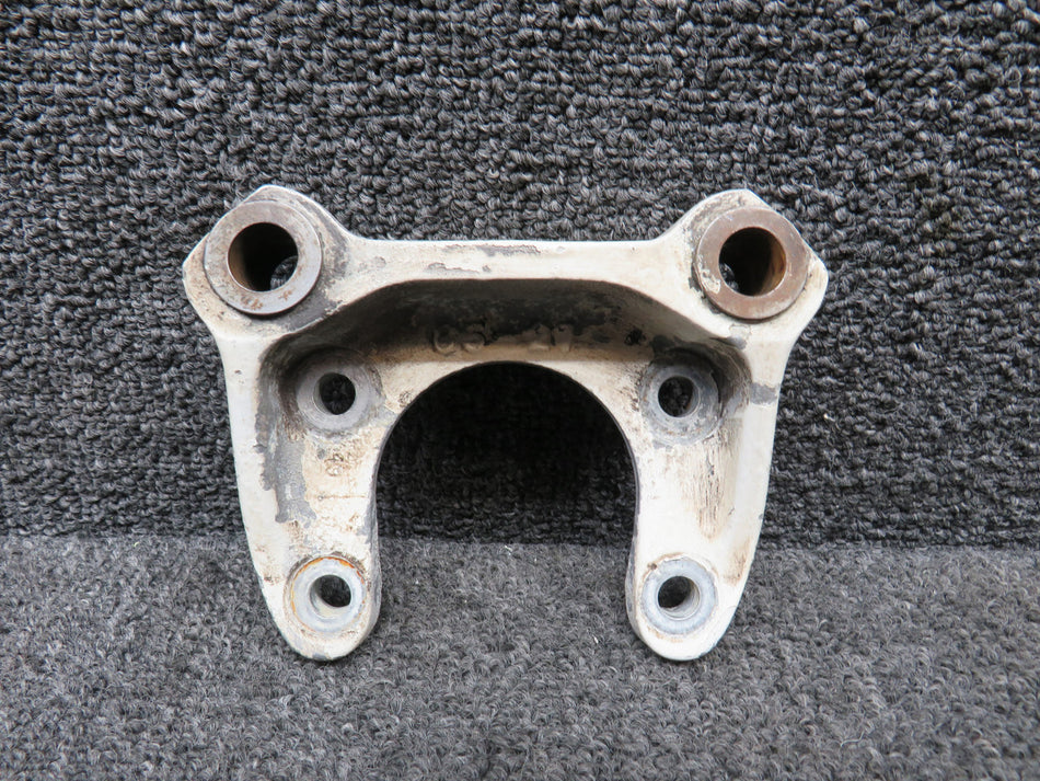 65-27 (Alt: 065-02701) Cleveland Torque Plate Assembly