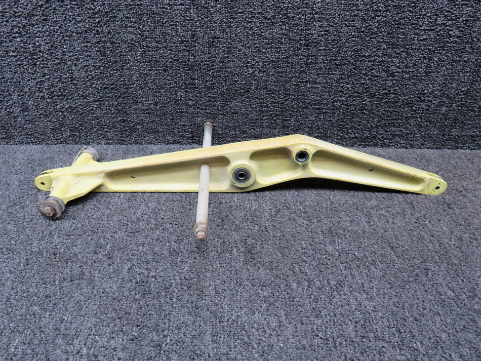 002-524024-25 Beechcraft F33A Elevator Bellcrank Assembly
