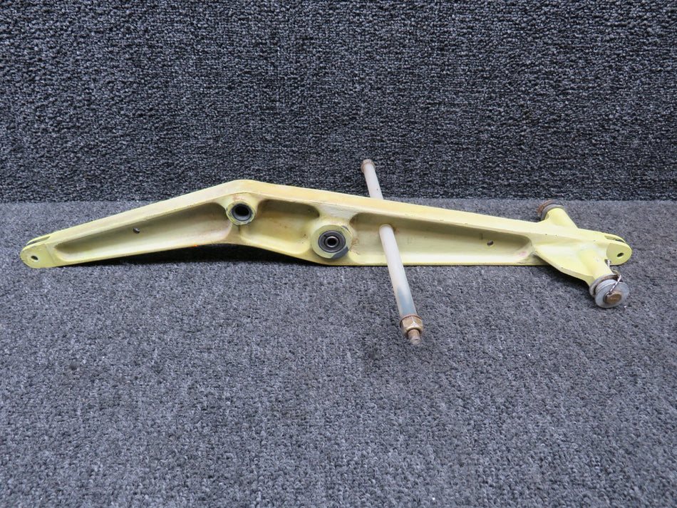 002-524024-25 Beechcraft F33A Elevator Bellcrank Assembly