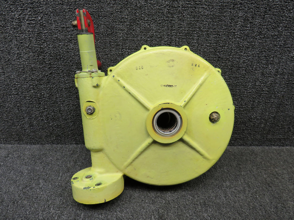 35-810075-7 (Use: 35-810075-13) Beechcraft F33A Landing Gear Actuator Assembly