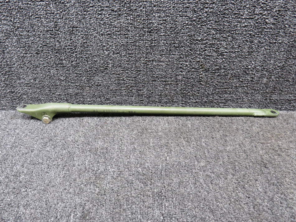 45-815003-3 Beechcraft F33A Landing Gear Door Actuator Rod LH