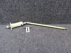 95-620010-610 Beechcraft F33A Elevator Trim Tab Actuator Assembly RH