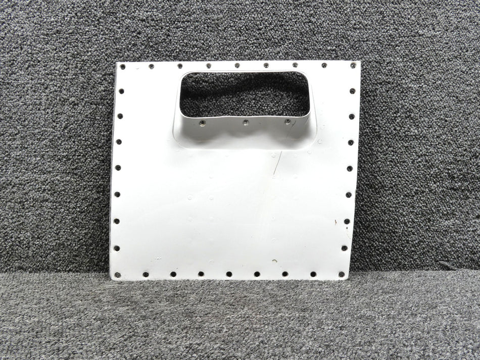 5111316-17 Cessna 414 Wing Access Door Panel LH