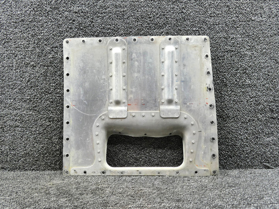 5111316-17 Cessna 414 Wing Access Door Panel LH