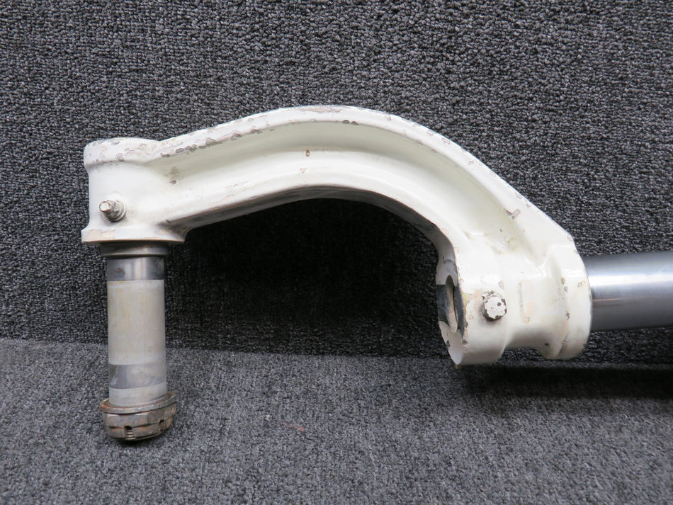 35-825196-698 Beechcraft F33A Nose Landing Gear Assembly