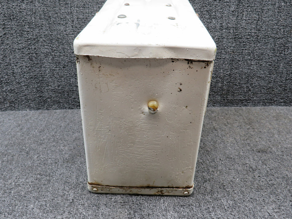 36-369015-11, 36-369015-13 Beechcraft F33A Battery Box Assembly with Cover