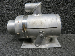 35-550115-85 Beechcraft F33A Cabin Air Mixing Valve Assembly