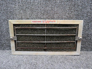 35-380035-1 Continental IO-520-BB Air Filter Assembly
