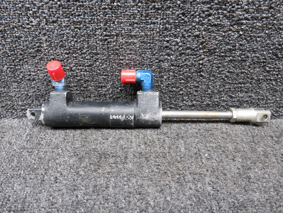 96-380034-25 Beechcraft F33A Master Brake Cylinder Assembly