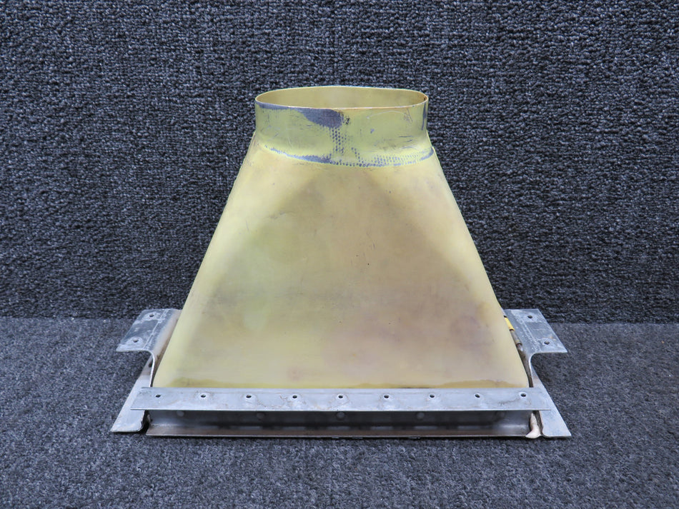 002-910011-2 Beechcraft F33A Air Funnel Assembly